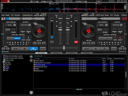 Virtual dj for android free download