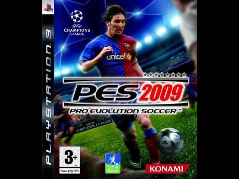 Konami pes 2010 free download full version for android