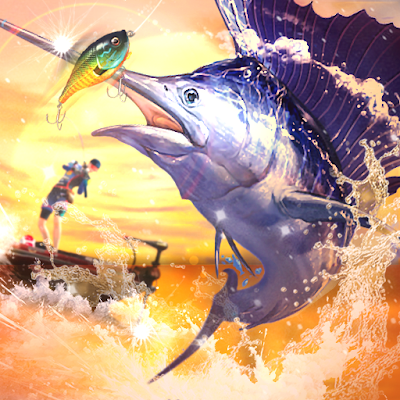Fishing Joy Mod Apk Download For Android